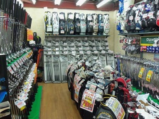 ゴルフパートナー Ｒ２６第二阪和堺店