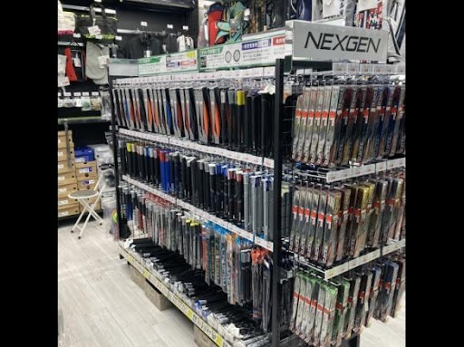 ゴルフパートナー 静岡南瀬名店