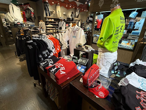 G-LAND EXTREME アリオ橋本店