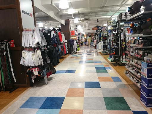スーパースポーツゼビオ ららぽーと TOKYO-BAY店