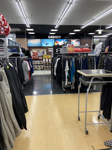 ヒマラヤスポーツ 松山店