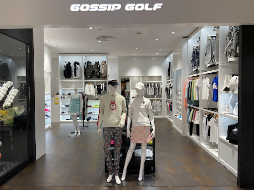 GOSSIP GOLF