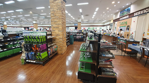 ゴルフ５ フリーモールわさだ店