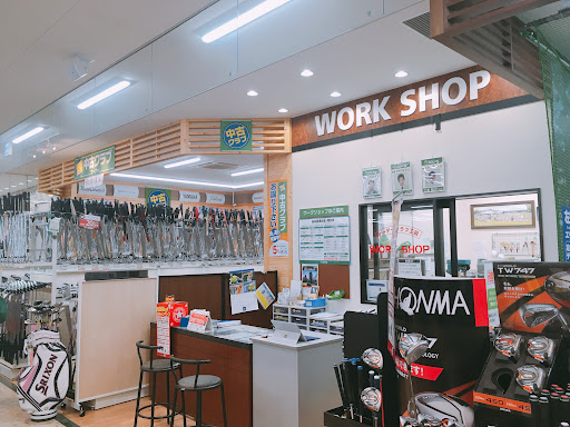 ゴルフ５ 岐阜店