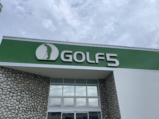 ゴルフ５ 長野店