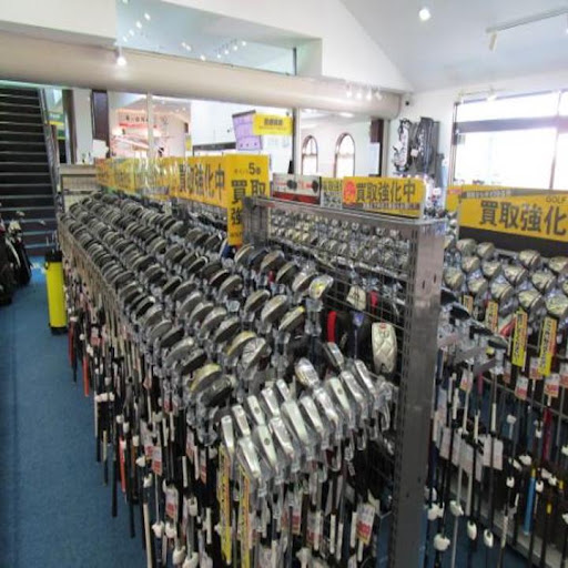 ゴルフパートナー 長野アップルライン店