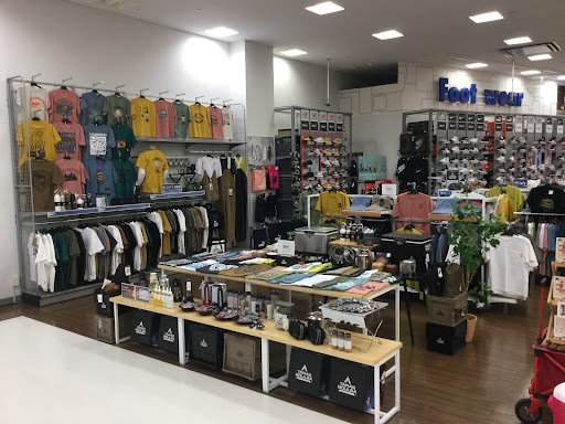 メガスポーツ 高松店
