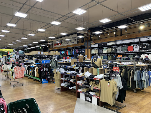 スーパースポーツゼビオ 山形吉原店