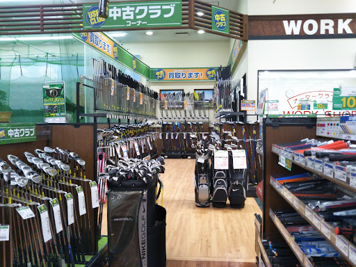 ゴルフ５ 福井大和田店