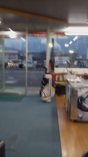 ゴルフショップヤマモト