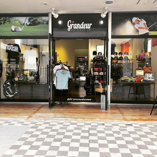 グランデュール沖縄 那覇国際通店