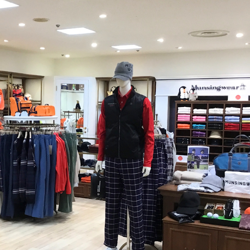 Munsingwear リウボウ