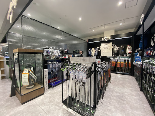 PGA TOUR SUPERSTOREイーアス沖縄豊崎店
