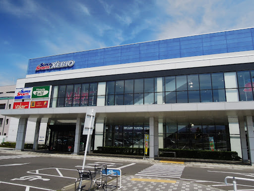 ゴルフパートナー ヴィクトリアゴルフ松本芳川店