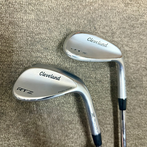 A.S.C STORE GOLF