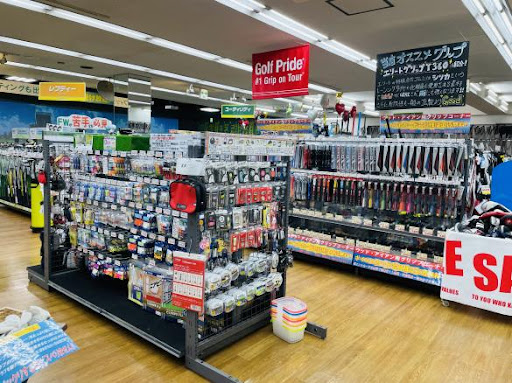 ゴルフパートナー Ｒ１６柏店