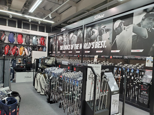PGA TOUR SUPERSTOREかしわ沼南店