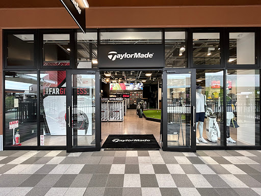 テーラーメイド 湘南平塚 - TaylorMade Shonan Hiratsuka