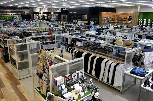 二木ゴルフ 平塚店