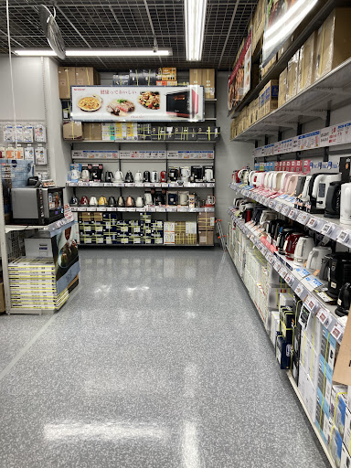 ヴィクトリアゴルフ 新宿店