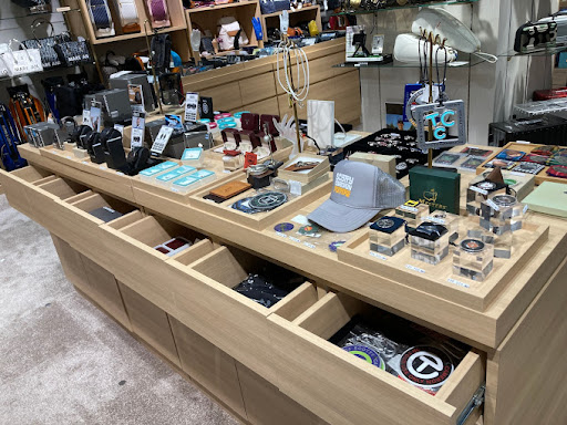 ダブルイーグル銀座店