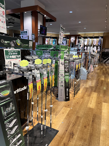 ヴィクトリアゴルフ スポーツモール越谷イオンレイクタウン店