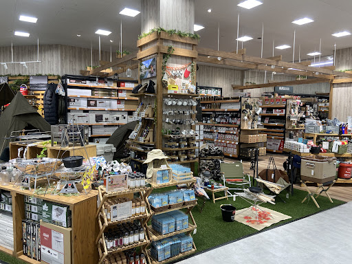 メガスポーツ 越谷レイクタウン店