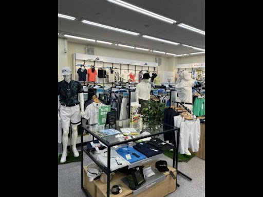 ゴルフパートナー ヴィクトリアゴルフ一関店
