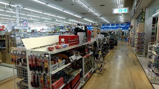 ダイシン 気仙沼店