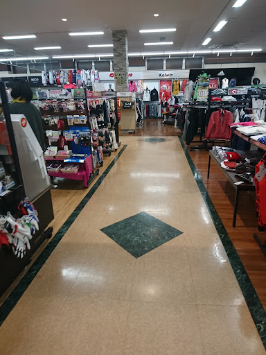 ゴルフ５ 水戸千波店