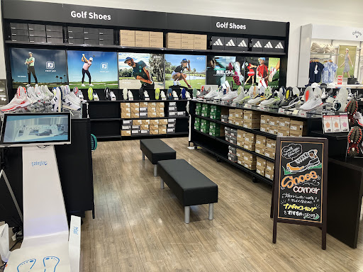 ゴルフパートナー成田店