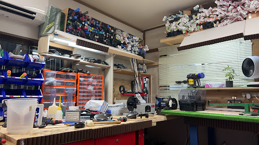 ゴルフ問屋JOGS