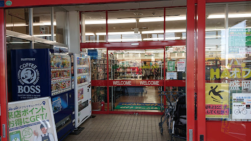 オフハウス 盛岡上堂店