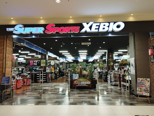 スーパースポーツゼビオ イオンモール銚子店