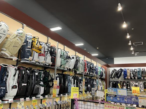 ゴルフパートナー イオン銚子店