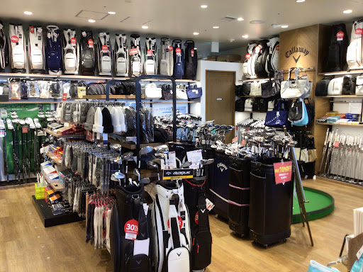 Callaway アウトレット 南町田