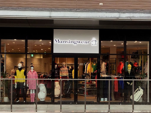 DESCENTE STORE Minami-machida