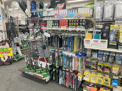 スポルトゴルフ長岡南店