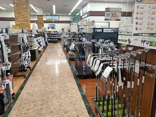 ゴルフ５ 諏訪インター店