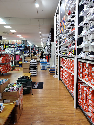 スーパースポーツゼビオ ららぽーと磐田店