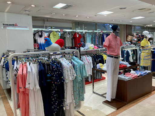 Munsingwear 近鉄百貨店 四日市店