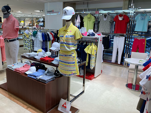 le coq sportif golf 近鉄百貨店 四日市店