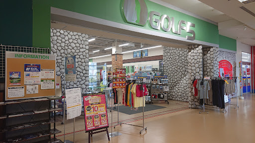 ゴルフ５ 高槻城西店