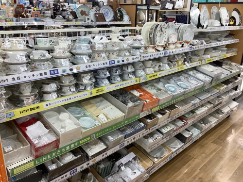 トレジャーファクトリー高槻店