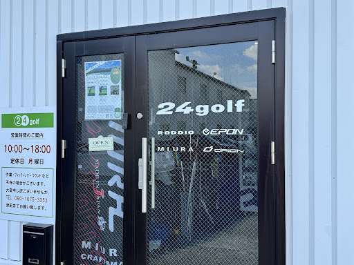 24golf
