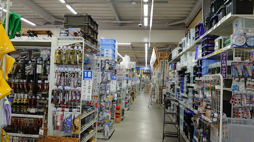 コーナン田辺店