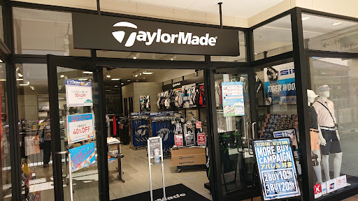 テーラーメイド 倉敷 - TaylorMade Kurashiki
