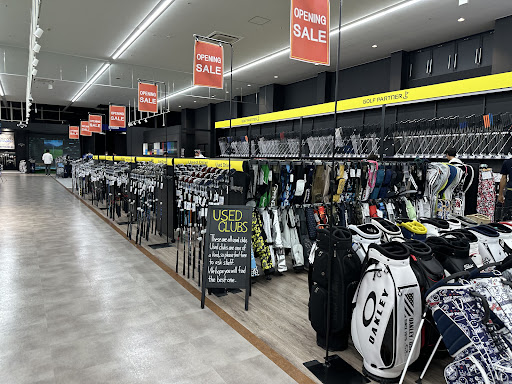 PGA TOUR SUPERSTORE広島八木店