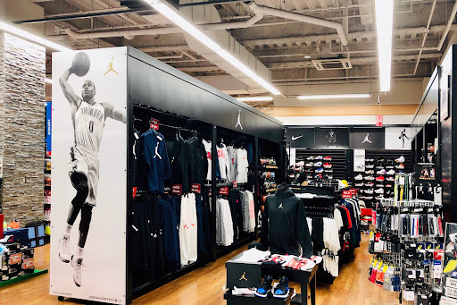 スーパースポーツゼビオ ゆめタウン久留米店