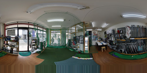ＧＯＬＦＷＯＲＫＳＨＯＰ・ジーエスシー